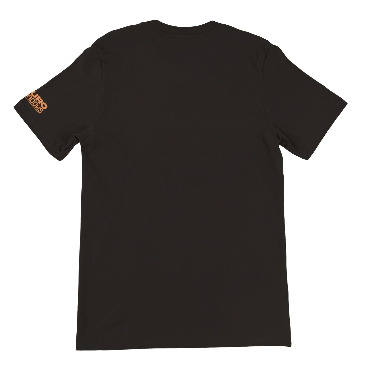 KURO SHADOWS "Hail Odin" Premium Unisex Crewneck T-shirt